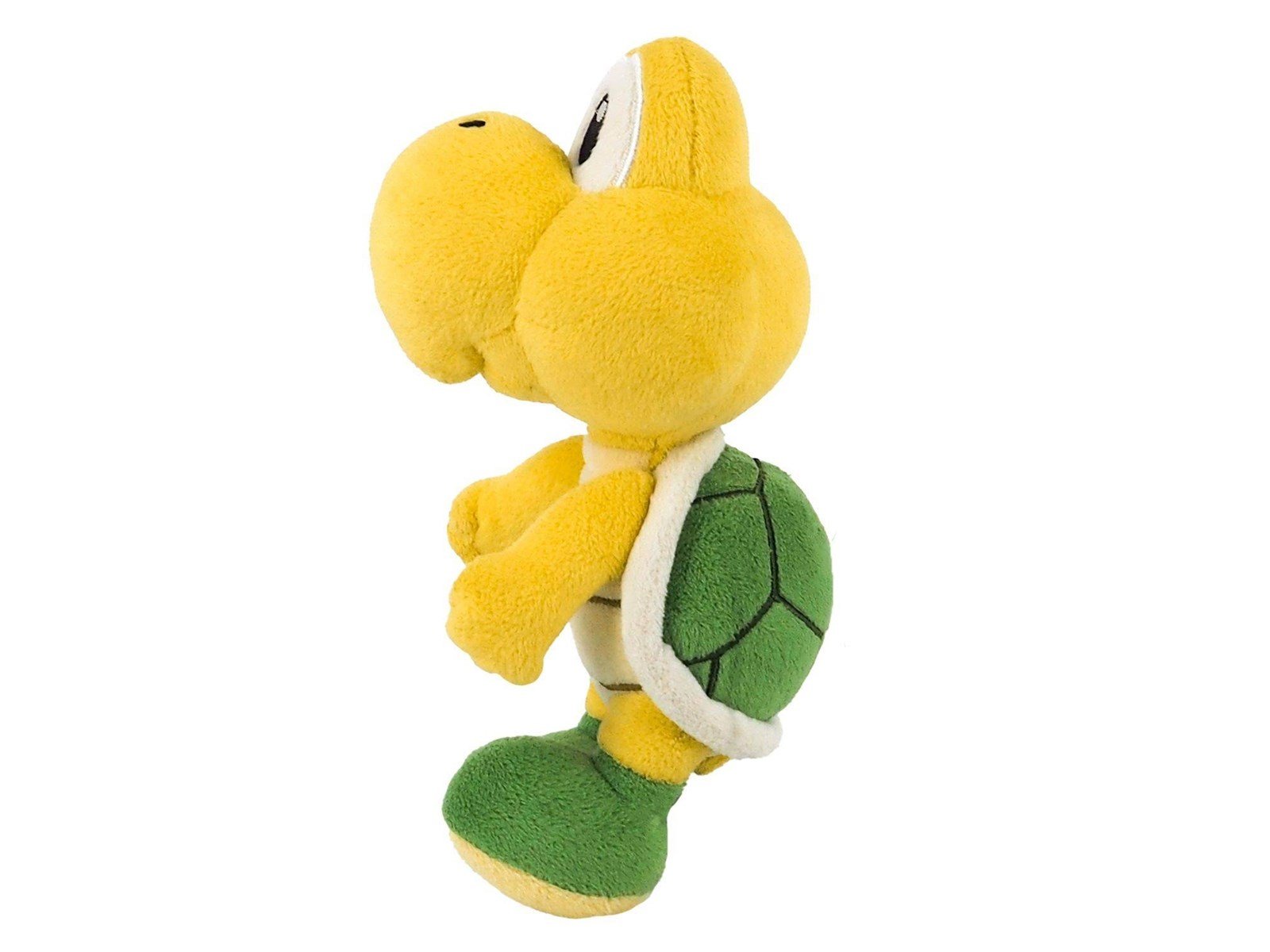 1UP - Super Mario: Koopa Troopa - Teddybär & Kuscheltier 1UP - Super Mario: Koopa Troopa - Teddybär & Kuscheltier